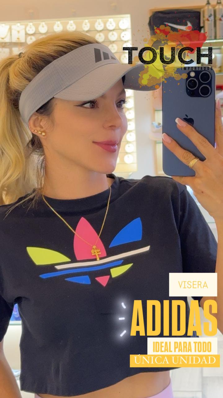 VISERA ADIDAS (14521)