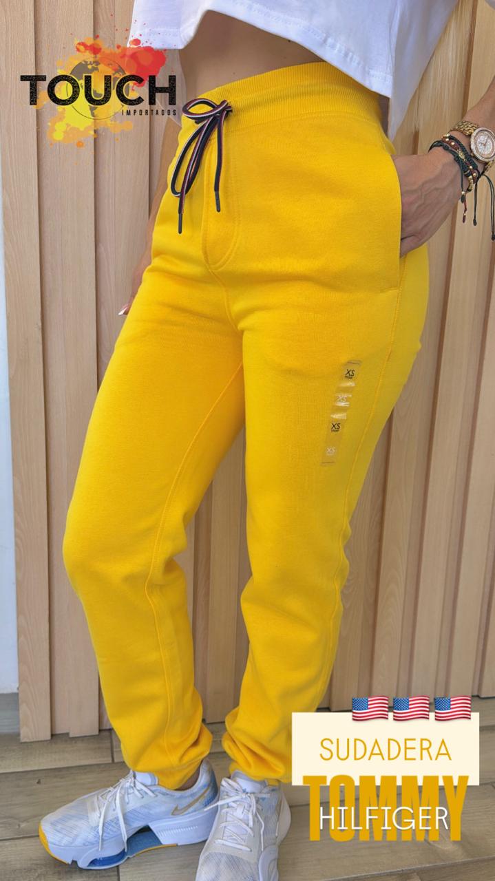 SUDADERA TOMMY HILFIGER (7777)