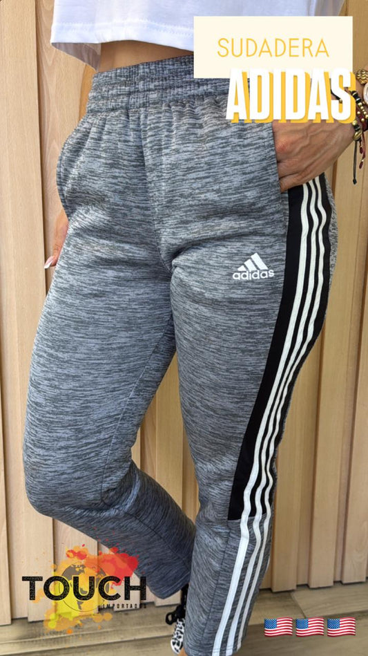 SUDADERA ADIDAS (8590)