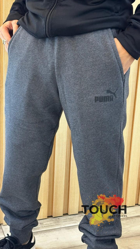 SUDADERA PUMA (16716) (16717)