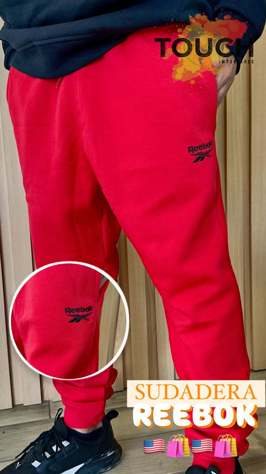 SUDADERA REEBOK (17903)