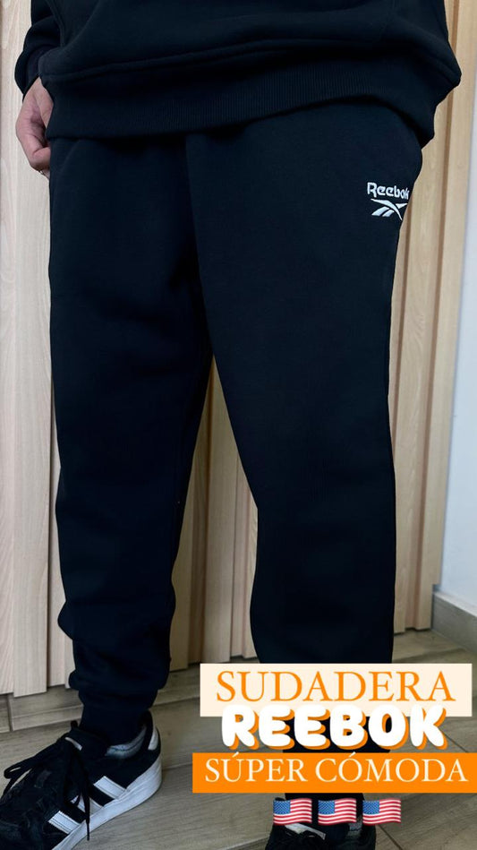 SUDADERA REEBOK (17988)