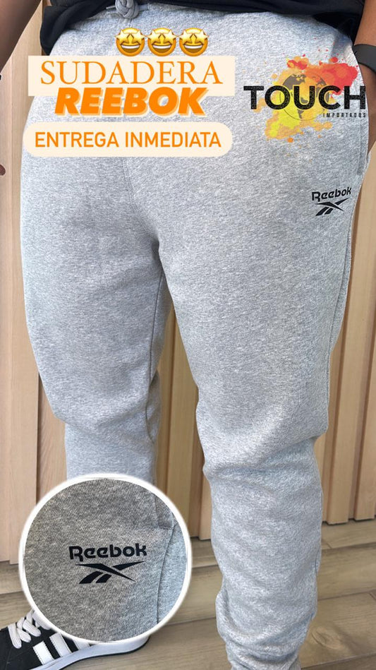 SUDADERA REEBOK (17913) (17750)