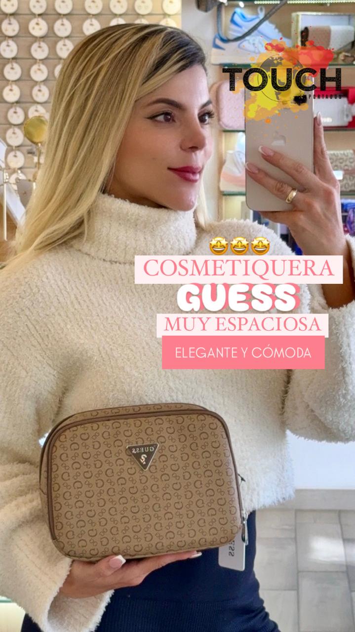 COSMETIQUERA GUESS (17209)
