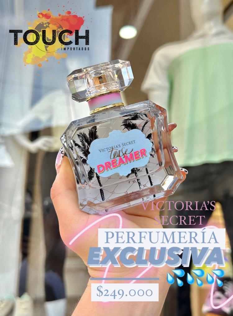 PERFUME VICTORIA´S SECRET TEASE DREAMER (15951) (15723)