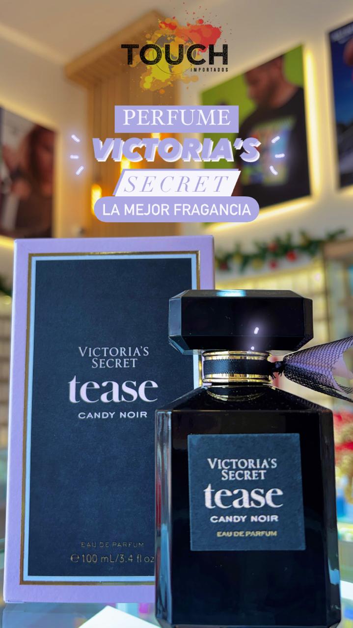 PERFUME VICTORIA´S SECRET TEASE CANDY NOIR (18147)