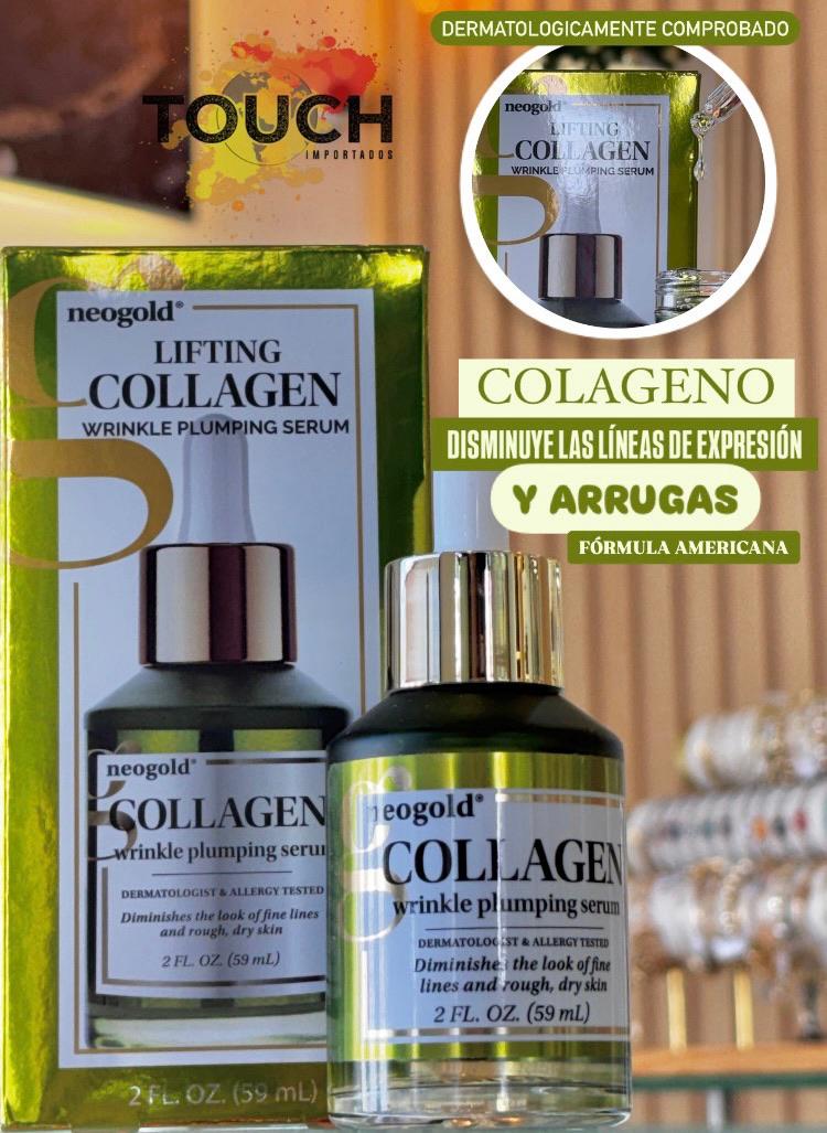 COLÁGENO