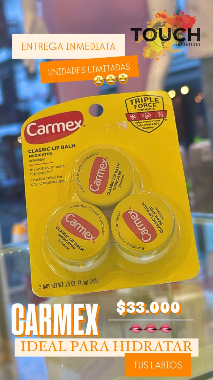 CARMEX