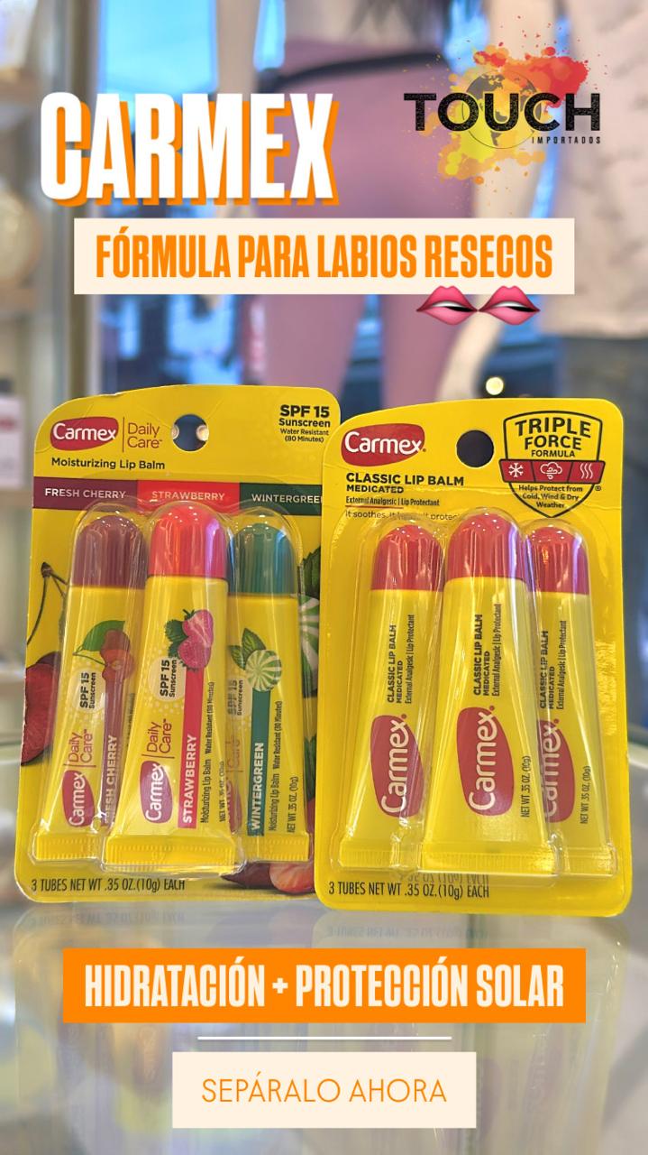 CARMEX