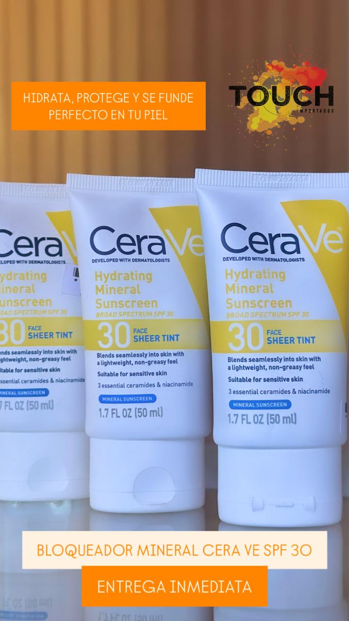 ANTISOLAR CERAVE