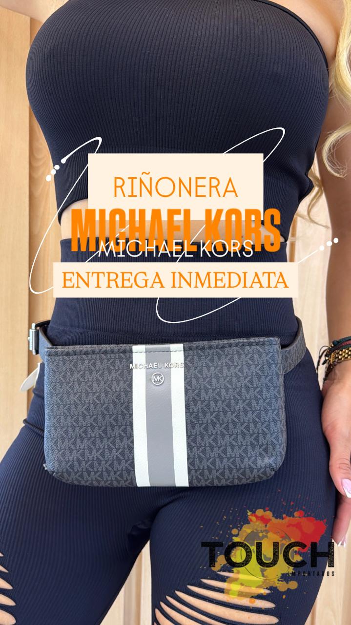 RIÑONERA MICHAEL KORS