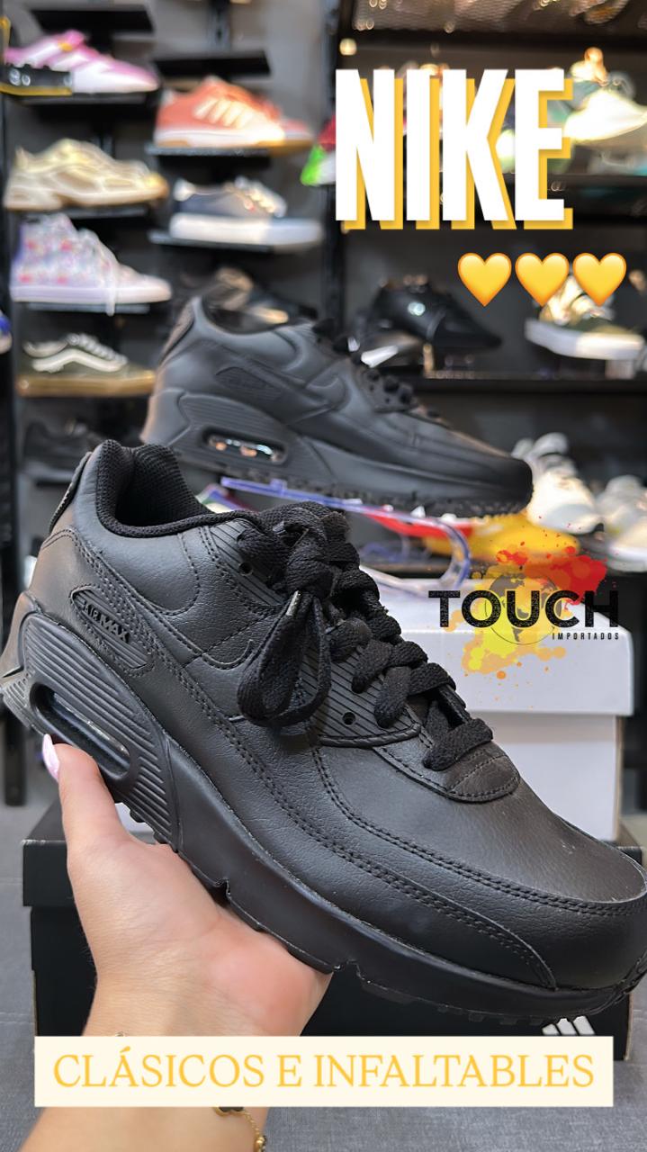 NIKE AIR MAX 90 (17899)
