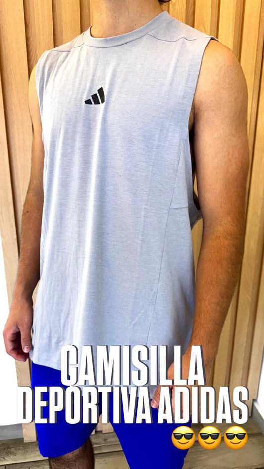 CAMISIILA ADIDAS