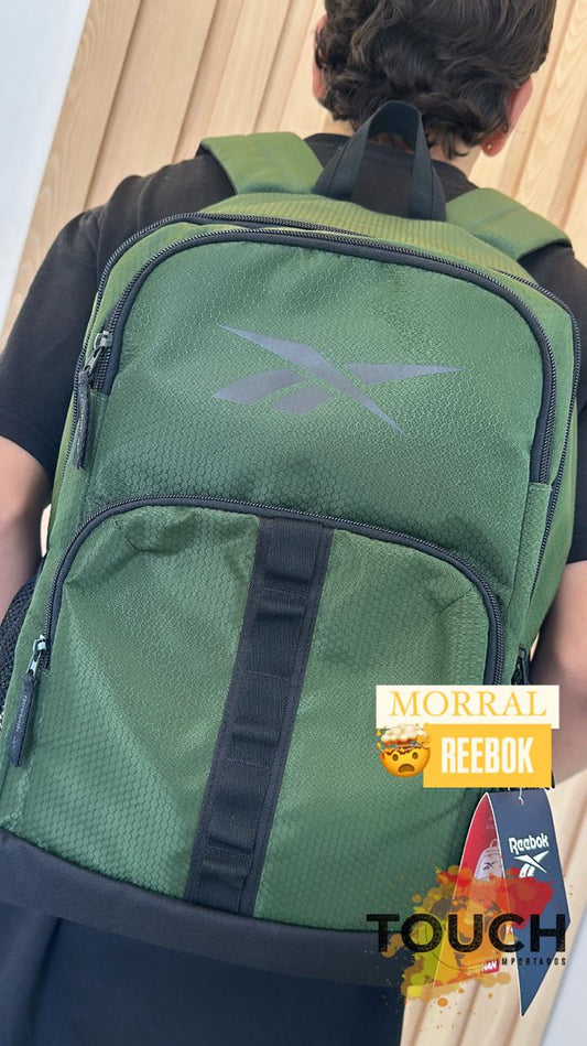 MORRAL REEBOK