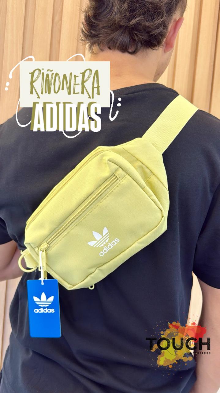 RIÑONERA ADIDAS