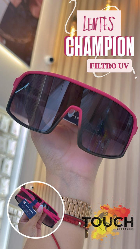 LENTES CHAMPION
