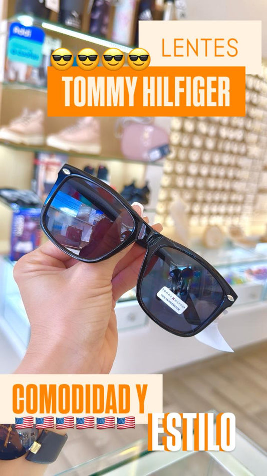 LENTES TOMMY