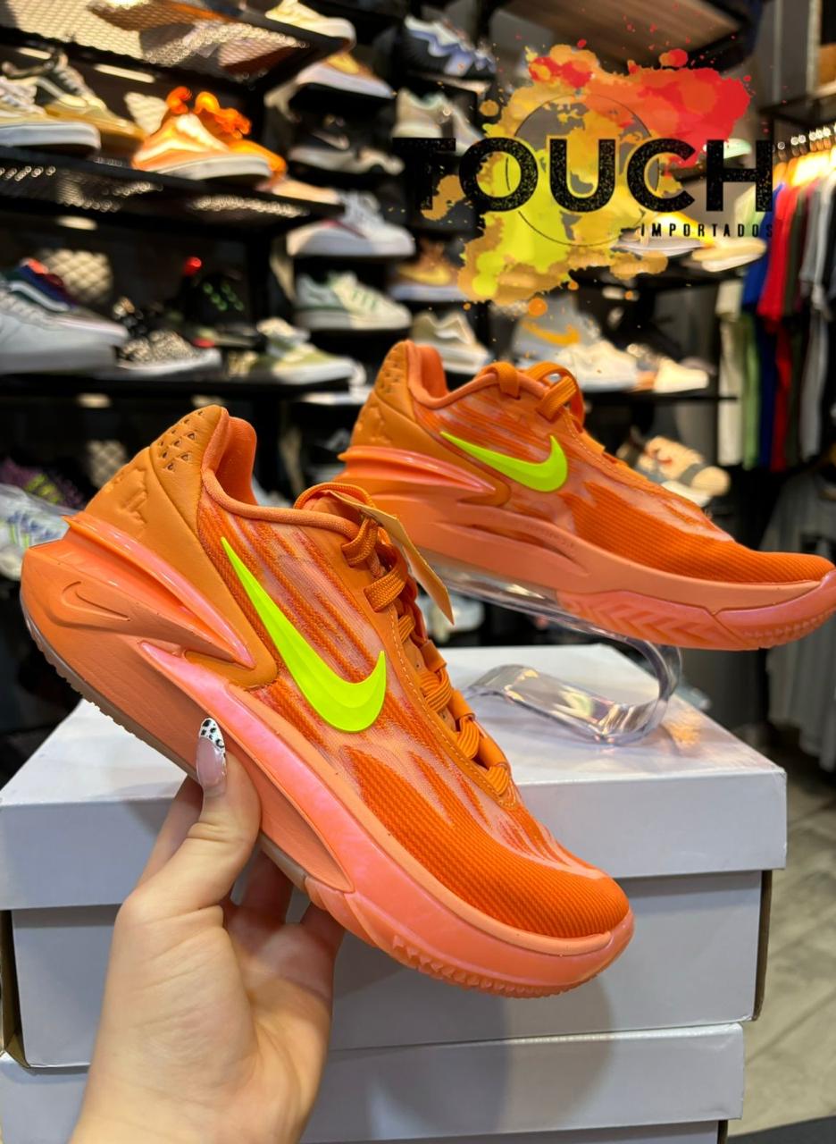 🔥 NIKE ZOOM FREAK