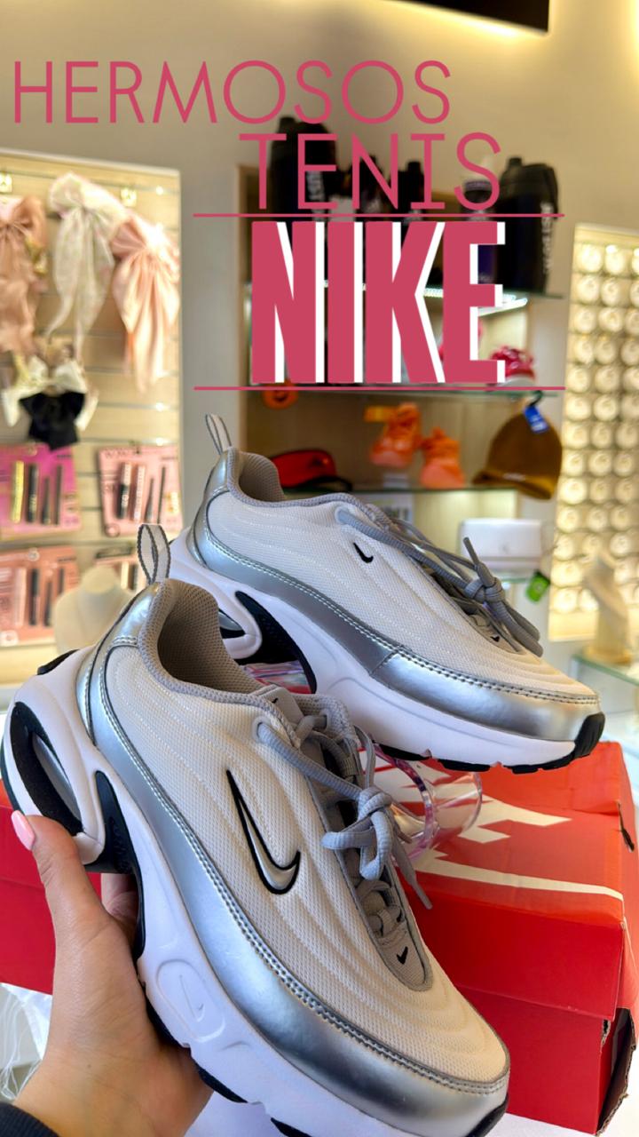 TENIS NIKE
