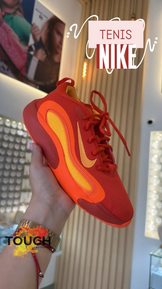🔥 Nike Zoom Air Fire