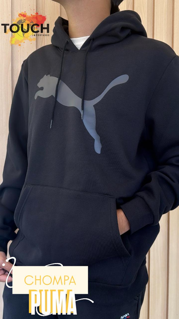 CHOMPA PUMA
