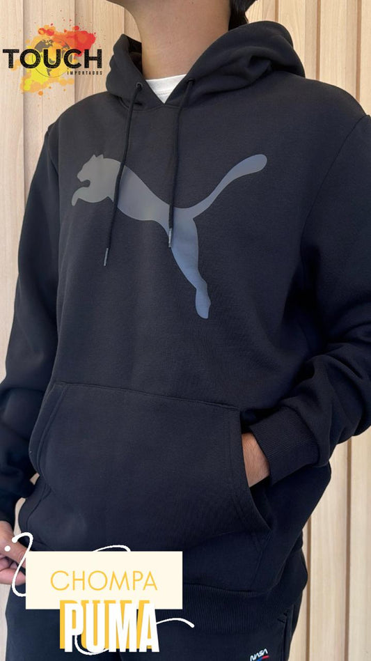 CHOMPA PUMA