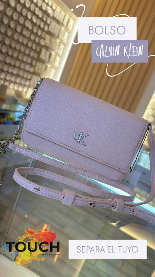 BOLSO CLAVIN KLEIN