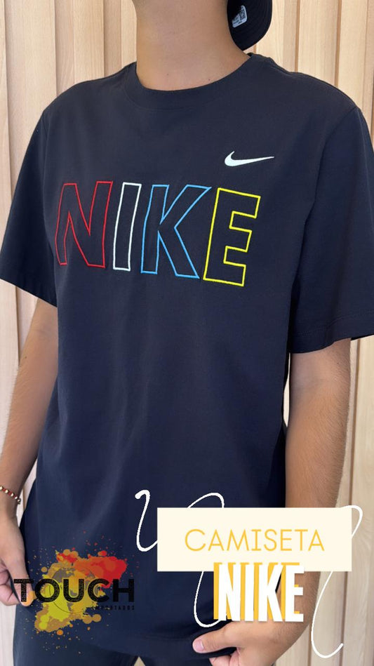 🖤 Camiseta Nike Original
