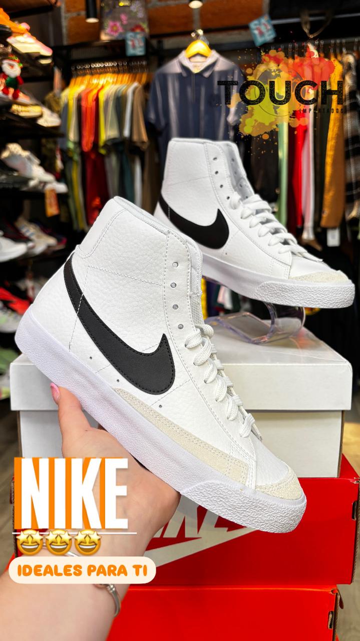 🔥 NIKE BLAZER MID