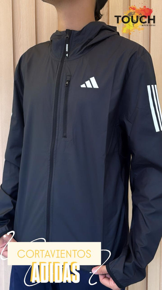CHAQUETA ADIDAS
