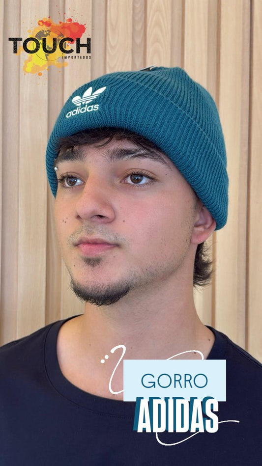 GORRO ADIDAS