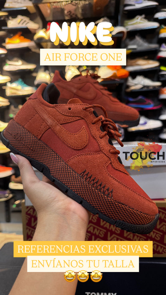 NIKE AIR FORCE 1 NDESTRUKT