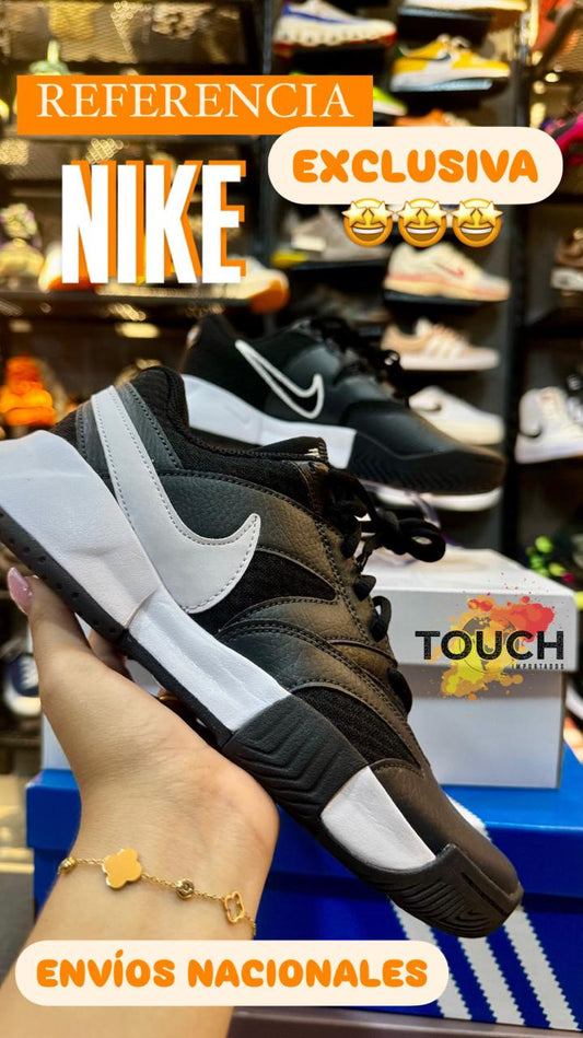 NIKE COURT VISION ALTA