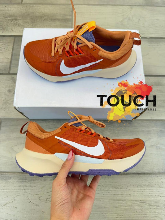 🧡 NIKE PEGASUS TRAIL 4 GORE-TEX