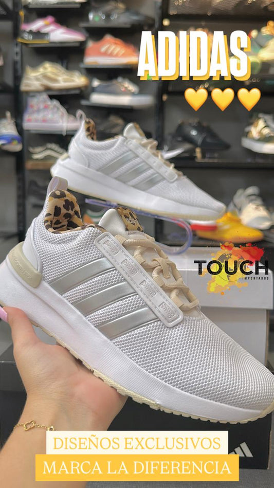 👟 ADIDAS EXCLUSIVOS