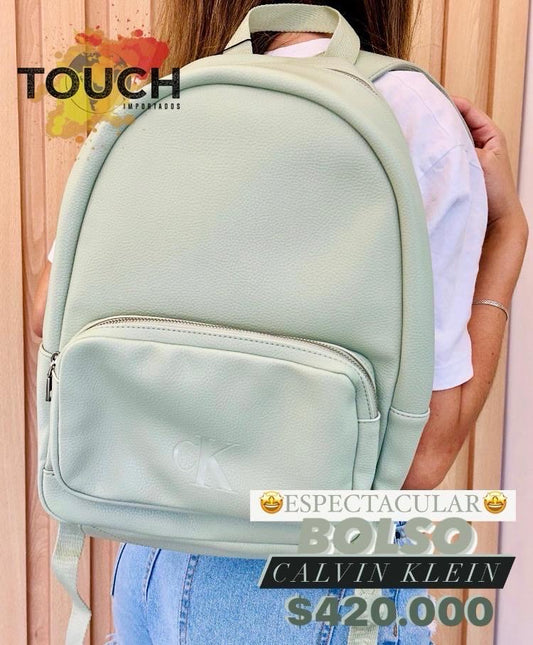 MORRAL CALVIN KLEIN