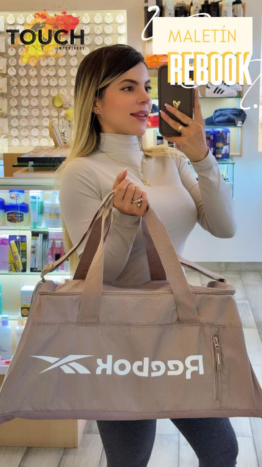 MALETIN REEBOK