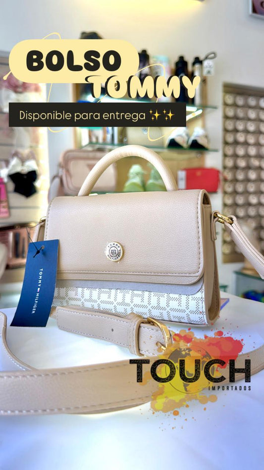 BOLSO TOMMY 1