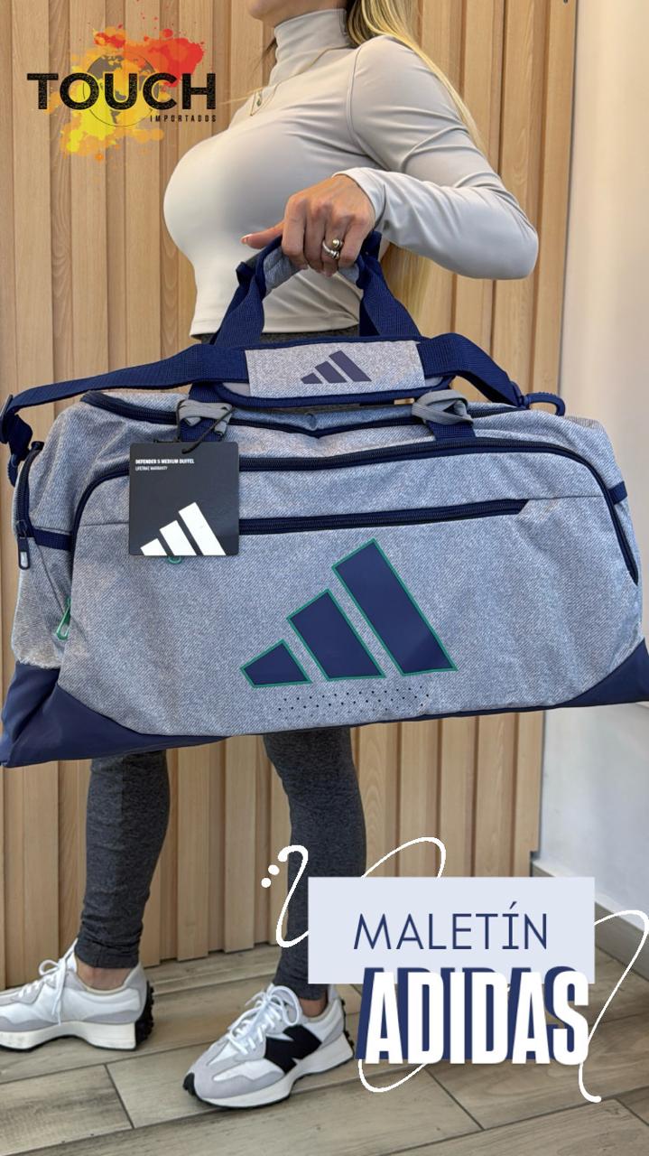 MALETIN ADIDAS