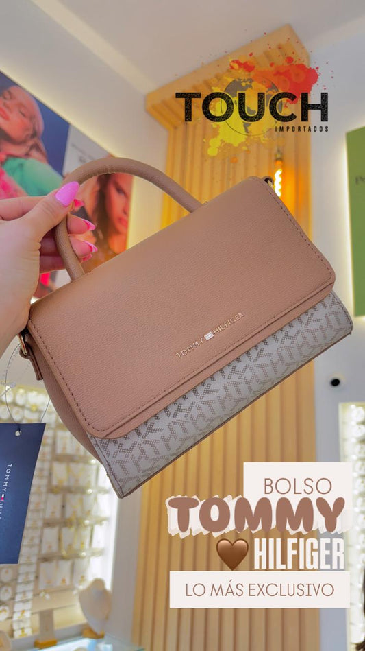 BOLSO TOMMY HILFIGER