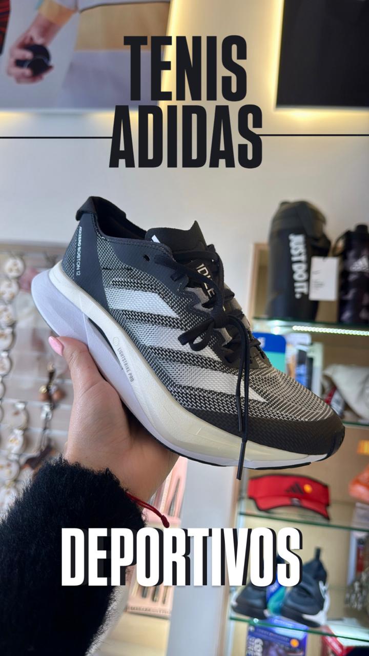 ADIDAS BOSTON
