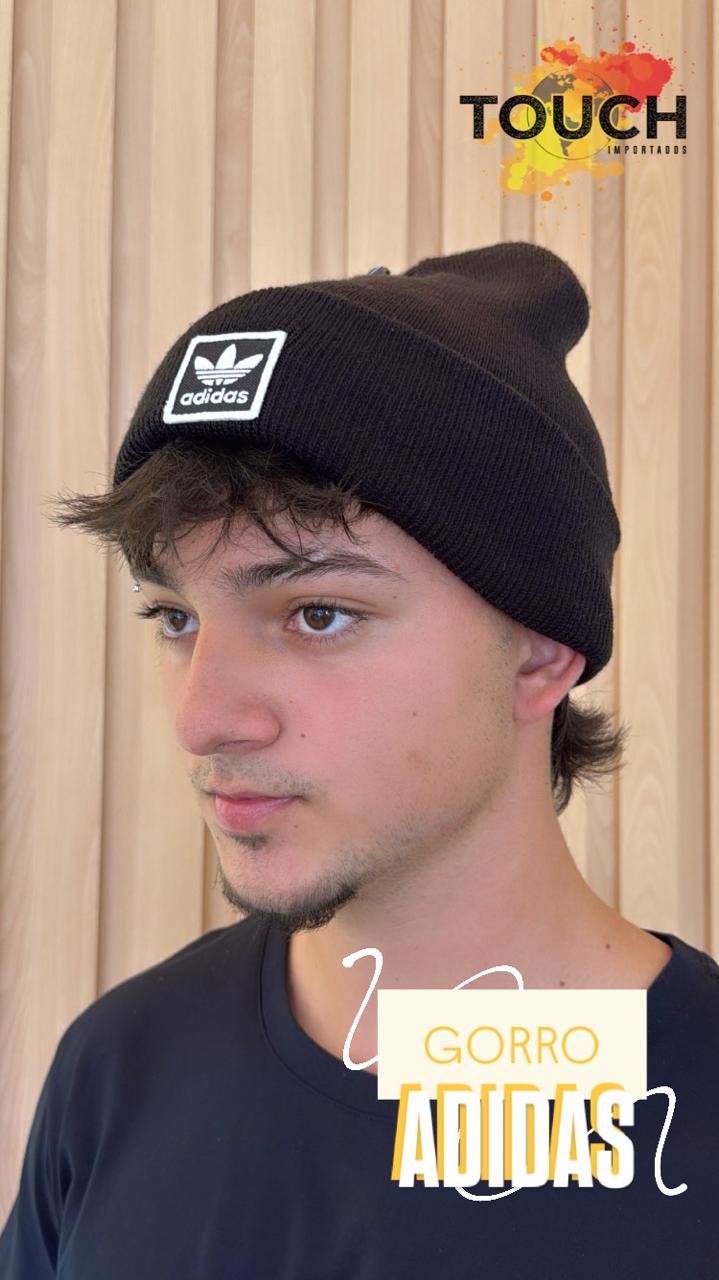 GORRO ADIDAS