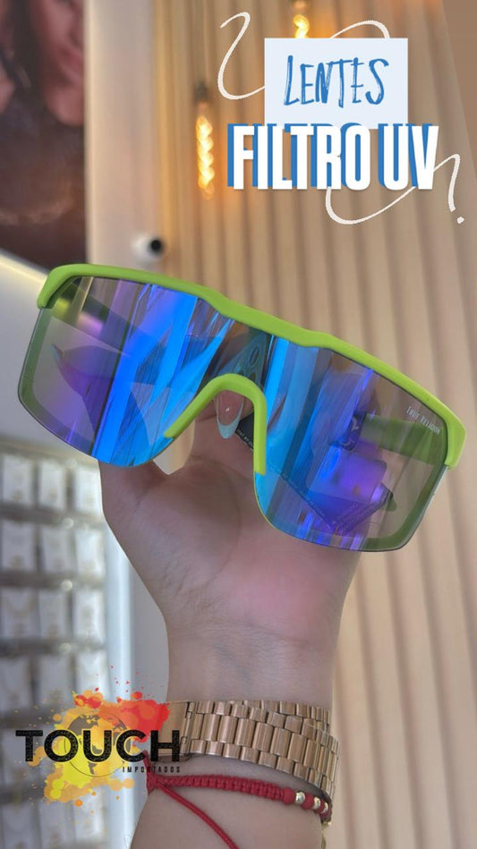 LENTES FILTRO