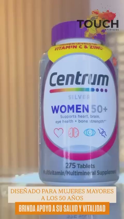 CENTRUM WOMEN